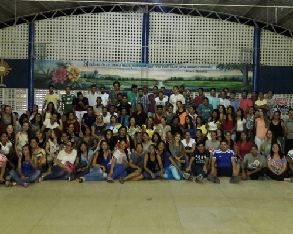 SEMED ofereceu formação para monitores, mediadores e facilitadores do Programa Novo Mais Educação