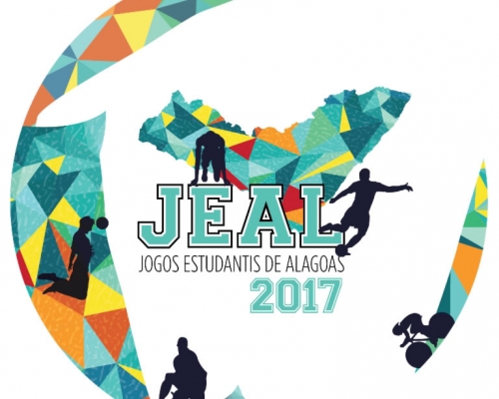 Campo Alegre sediará etapa regional dos Jogos Estudantis de Alagoas – JEAL 2017