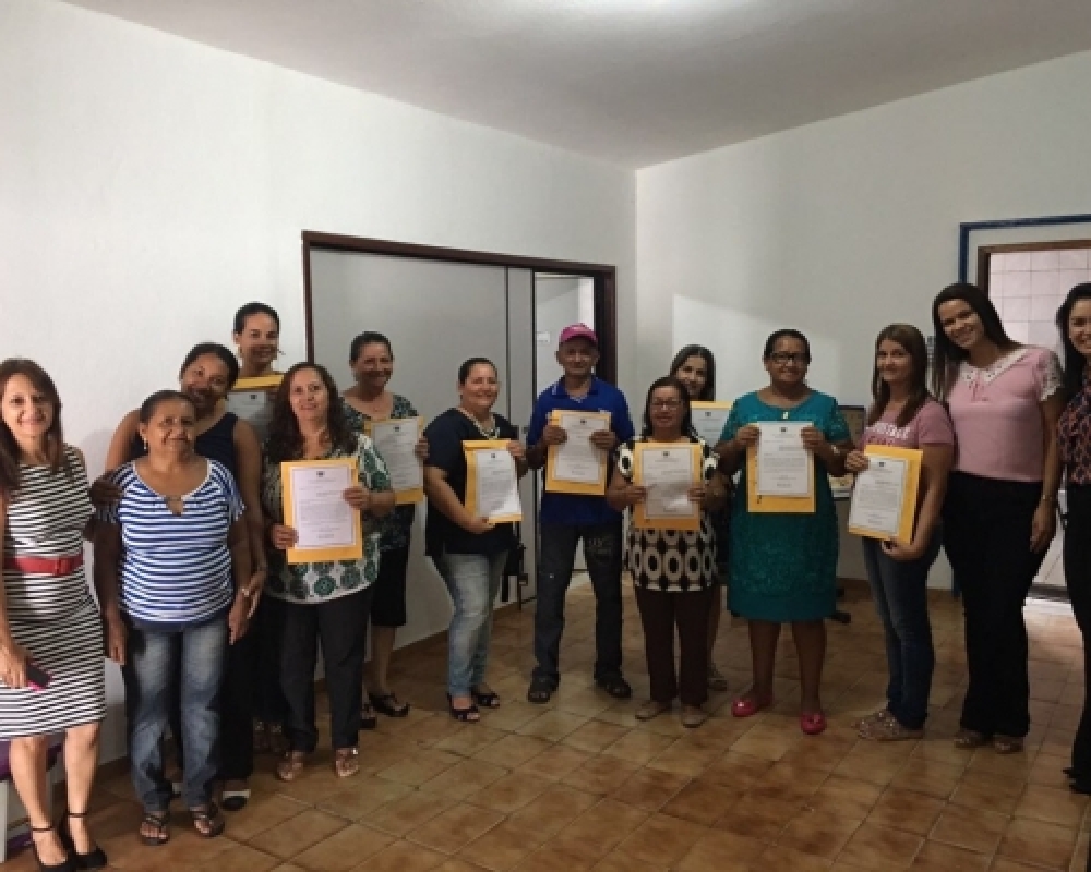 FAPEN de Campo Alegre concede 11 novas aposentadorias no mês de abril 