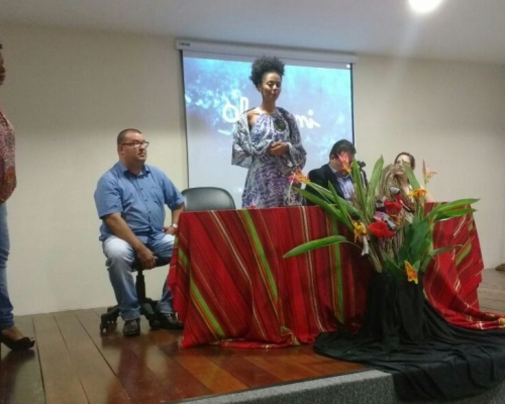 CRAS de Campo Alegre e Luziápolis participam do Lançamento do ID Jovem