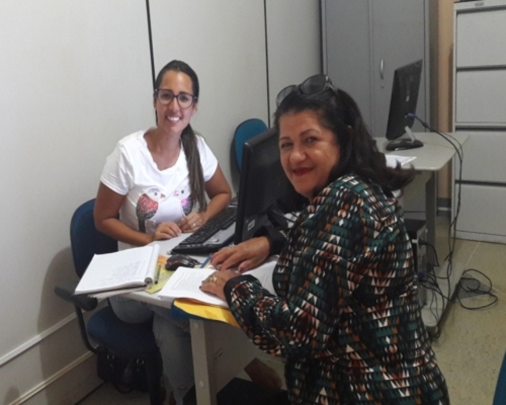 Coordenações debatem medidas para evitar a evasão escolar e a permanência das famílias nos programas