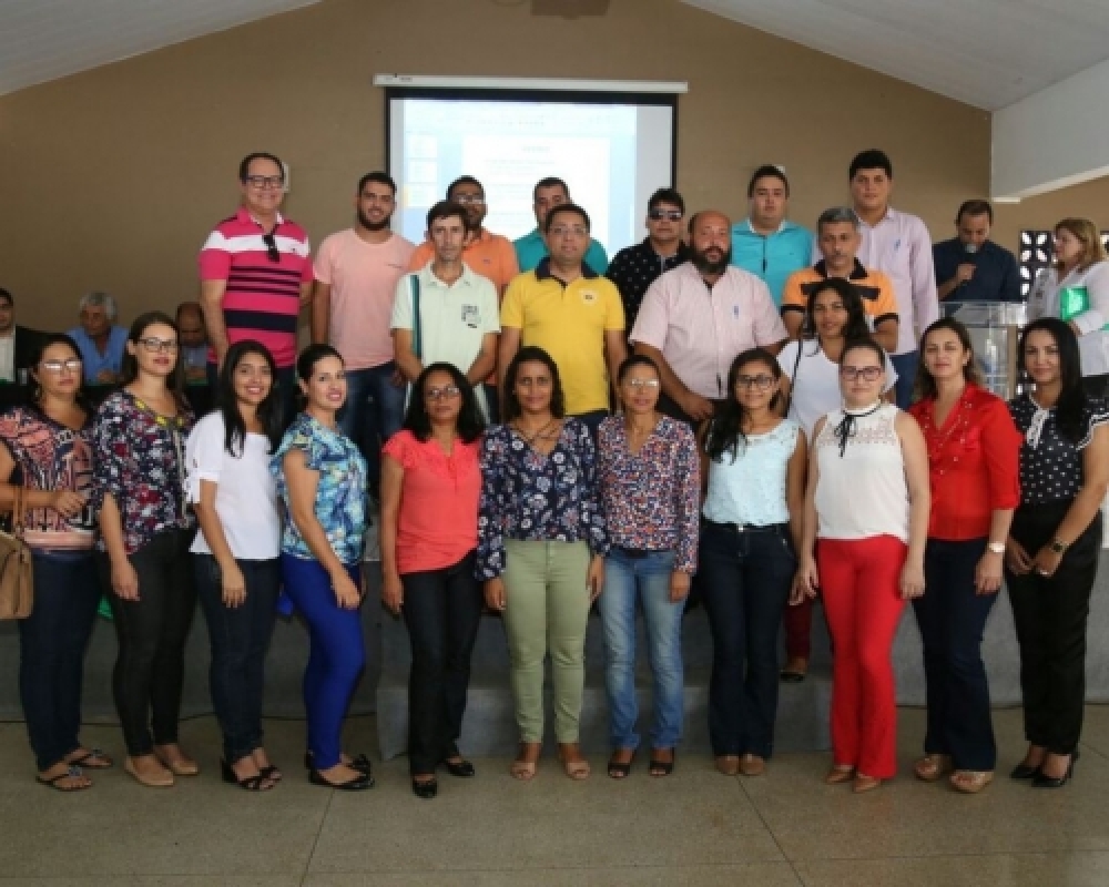 Campo Alegre elegeu nova composição do Conselho Municipal de saúde 