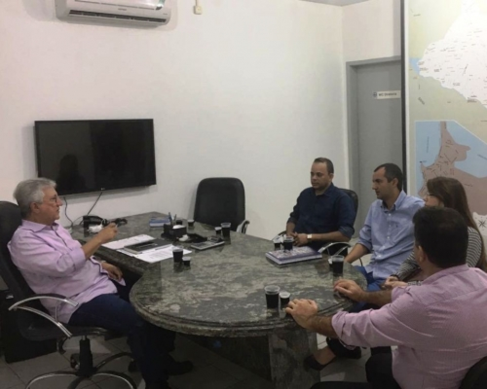Campo Alegre sediará audiência pública sobre a duplicação da rodovia AL 220 