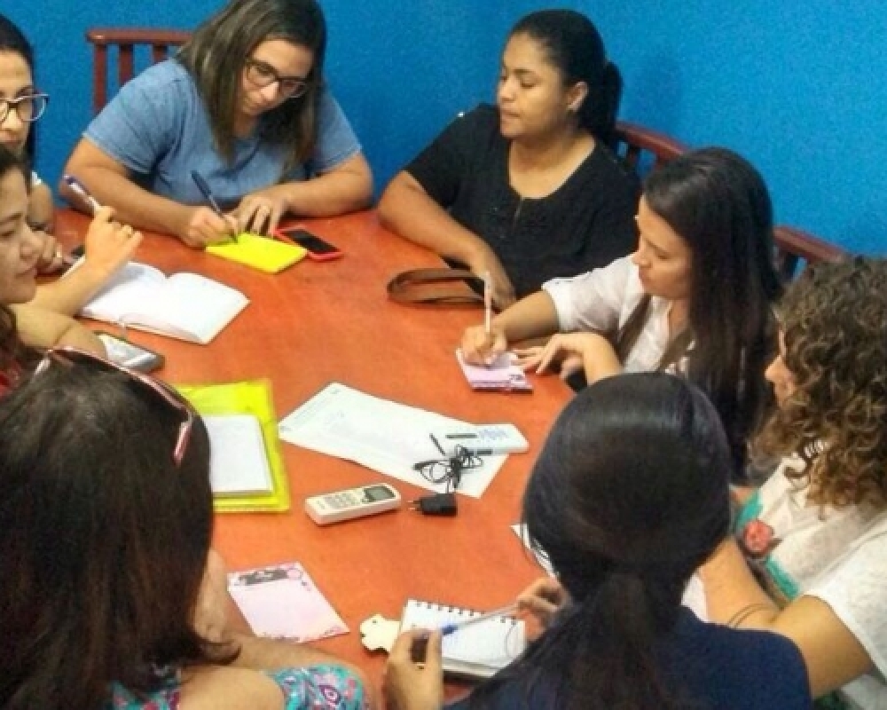 CRAS de Campo Alegre e Luziápolis realizam ações conjuntas voltadas para os idosos 