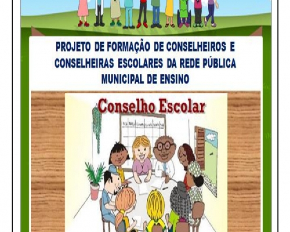 Prefeitura de Campo Alegre realizará formação para conselheiros escolares