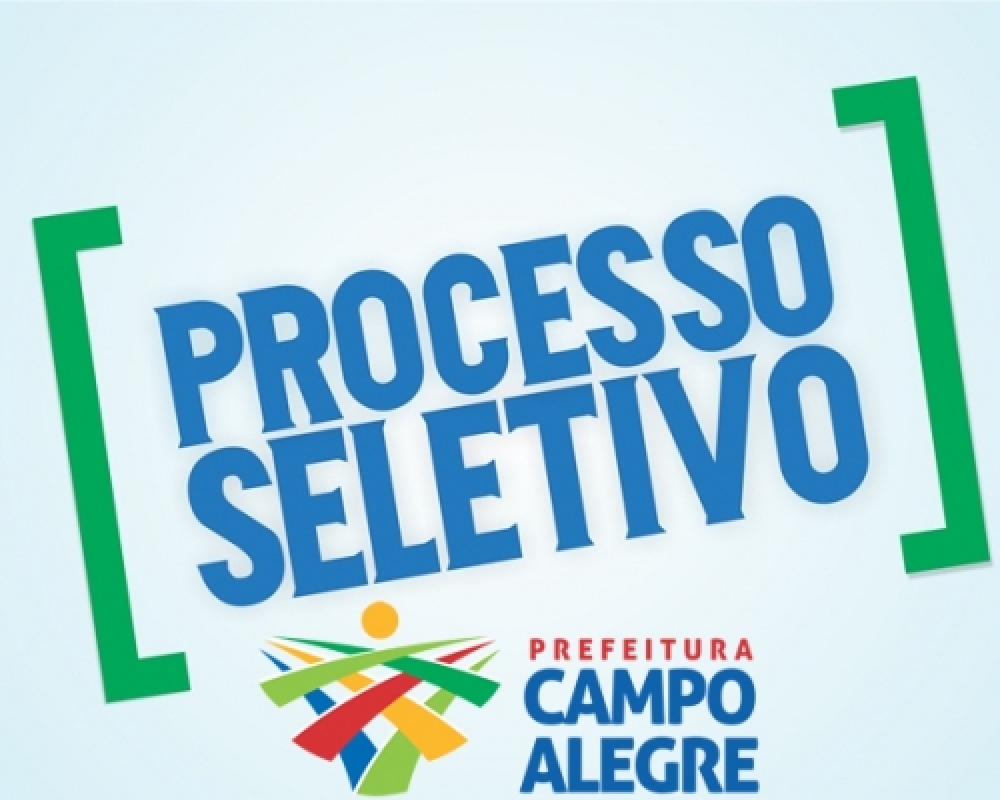Confira o resultado da primeira fase do processo de seleção para visitador