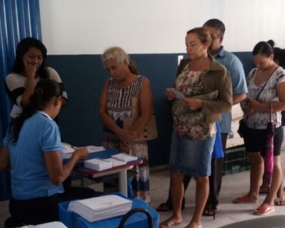 Secretaria de Assistência realiza recadastramento dos beneficiários do Programa do Leite 