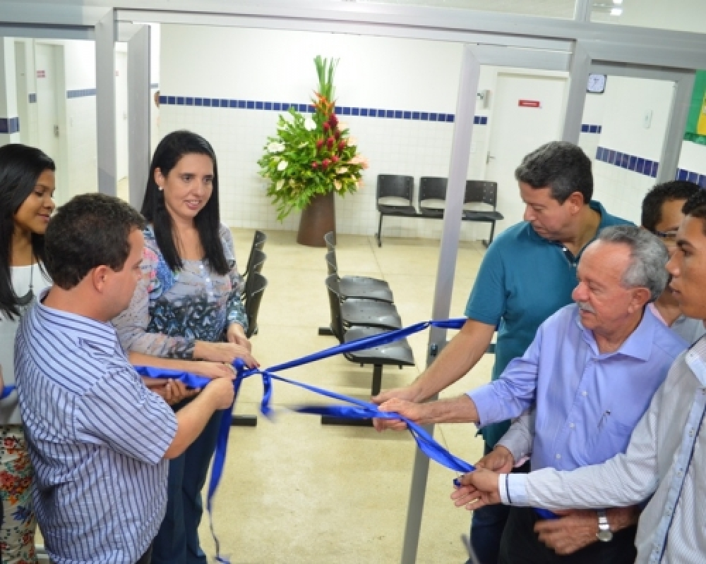 Mais recursos: Emendas parlamentares garantem recursos para custeio e construção de mais uma UBS