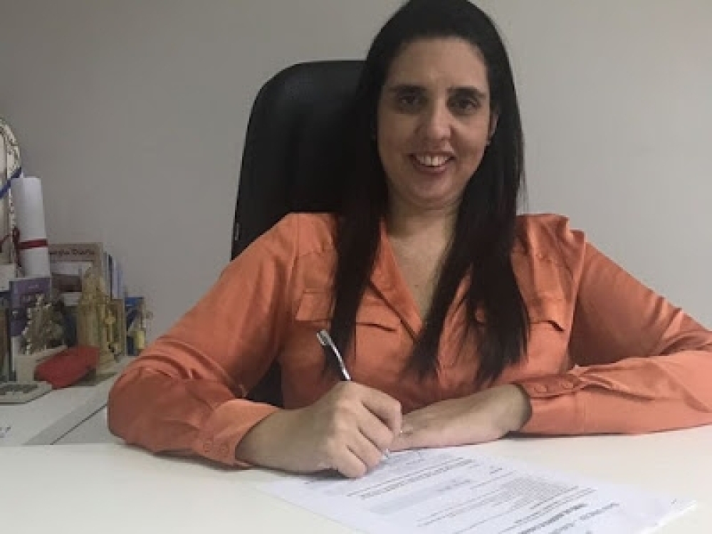 Prefeitura de Campo Alegre e UNOPAR firmam parceria para funcionamento de polo no município