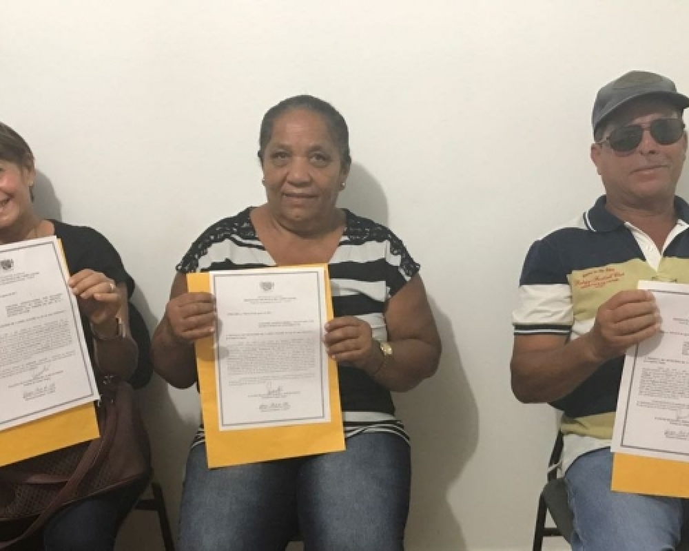 FAPEN de Campo Alegre concede novas aposentadorias no mês de agosto