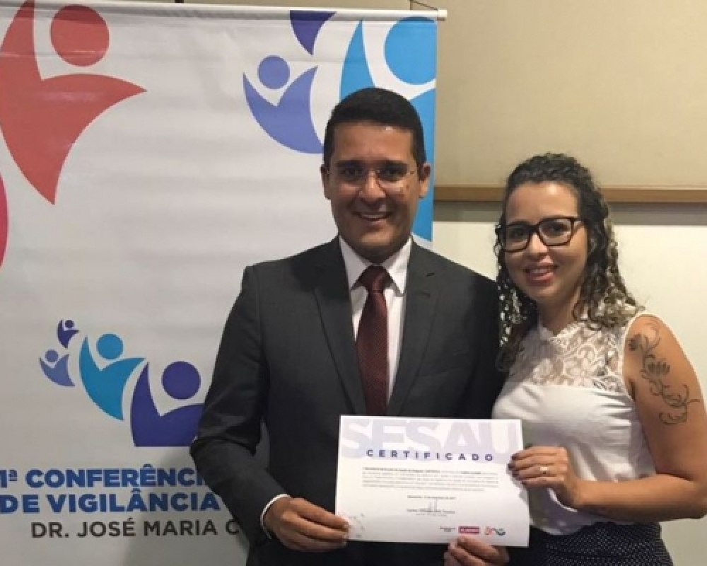 Campo Alegre entre os melhores indicadores de Vigilância em Saúde de Alagoas