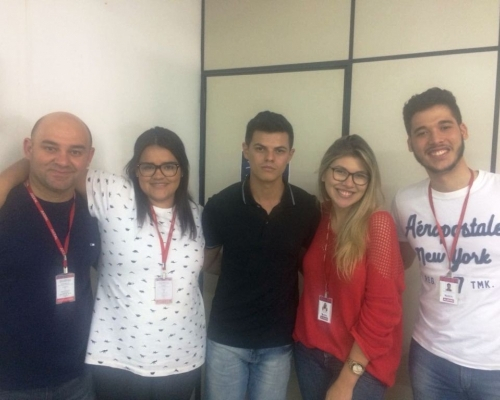 Unidade do Juceal Express de Campo Alegre voltou a funcionar nesta Segunda-feira 