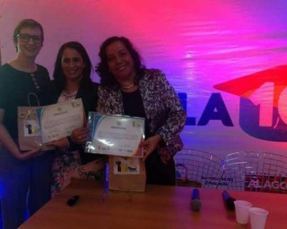 SEMED e CME participam de seminário estadual de legislação educacional