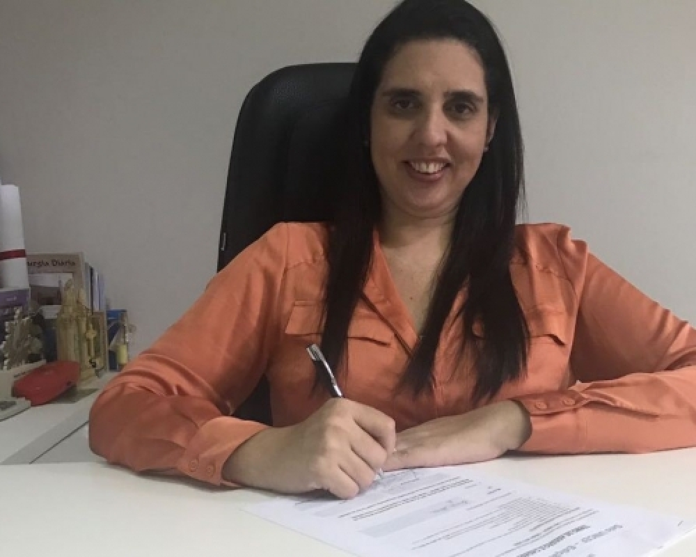 Prefeita Pauline Pereira anuncia planejamento para realização de concurso público em Campo Alegre