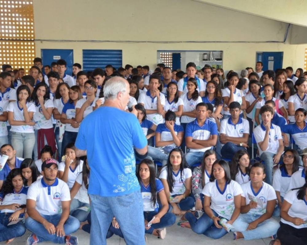 Programa de Educação Fiscal expande atividades no município de Campo Alegre