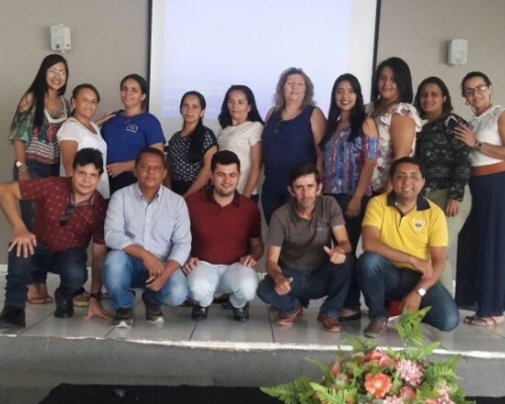 Conselho de Saúde de Campo Alegre realiza reunião para escolha de novos membros