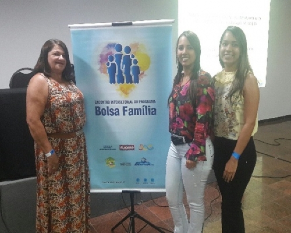 Coordenações do PBF participam do III Encontro Intersetorial do Bolsa Família 