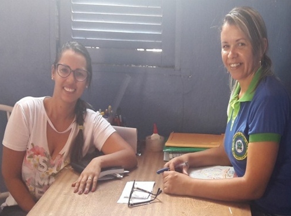 Reunião define planejamento para acompanhamento das famílias residentes na Usina Porto Rico