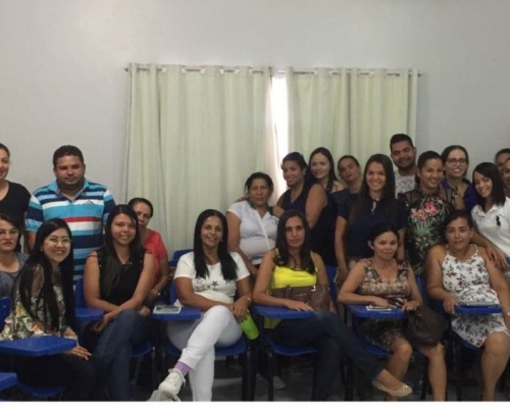 Secretaria de Saúde promove curso de Eletrocardiograma para Técnicos de enfermagem 