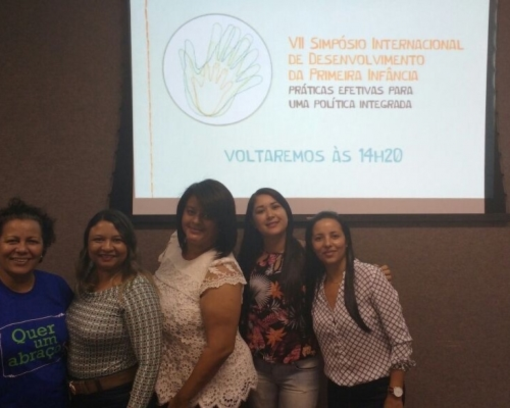 SEMED realiza avaliação dos indicadores da qualidade na educação - relações raciais na escola