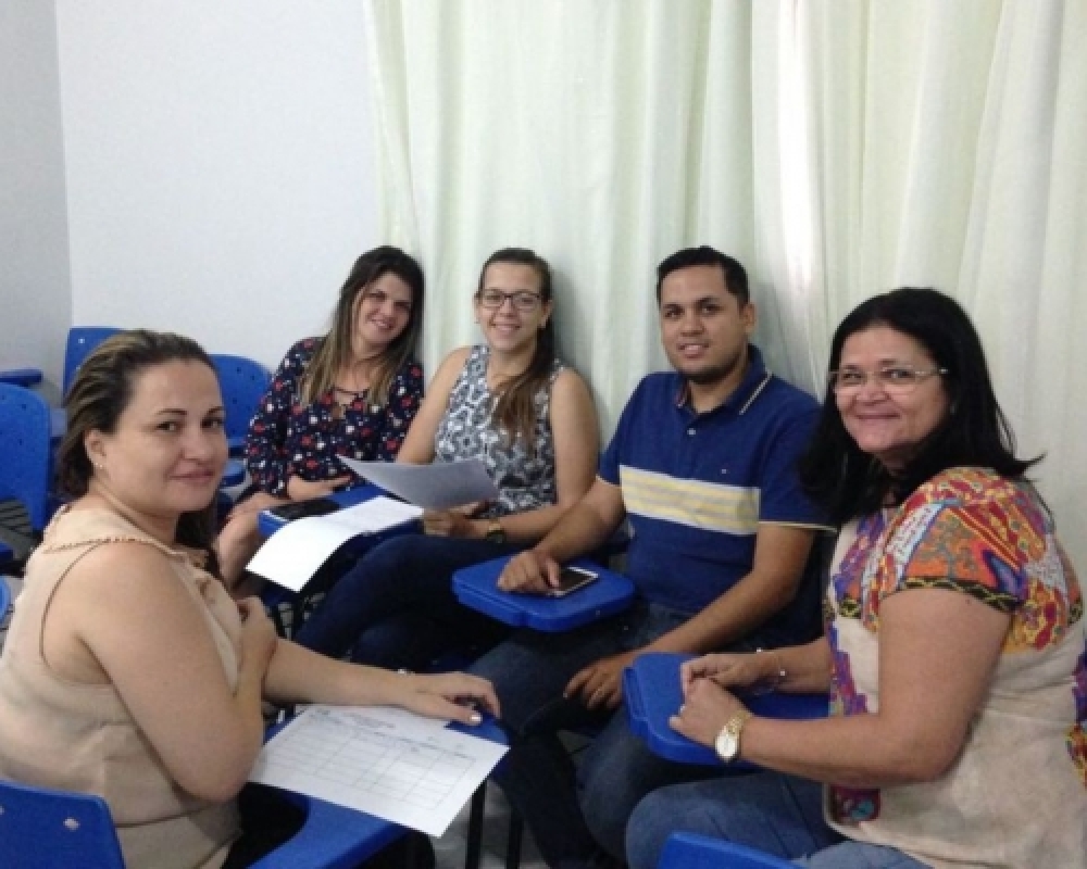 Comissão do selo UNICEF, ABRINQ e Criança Feliz planejam ações para 2018