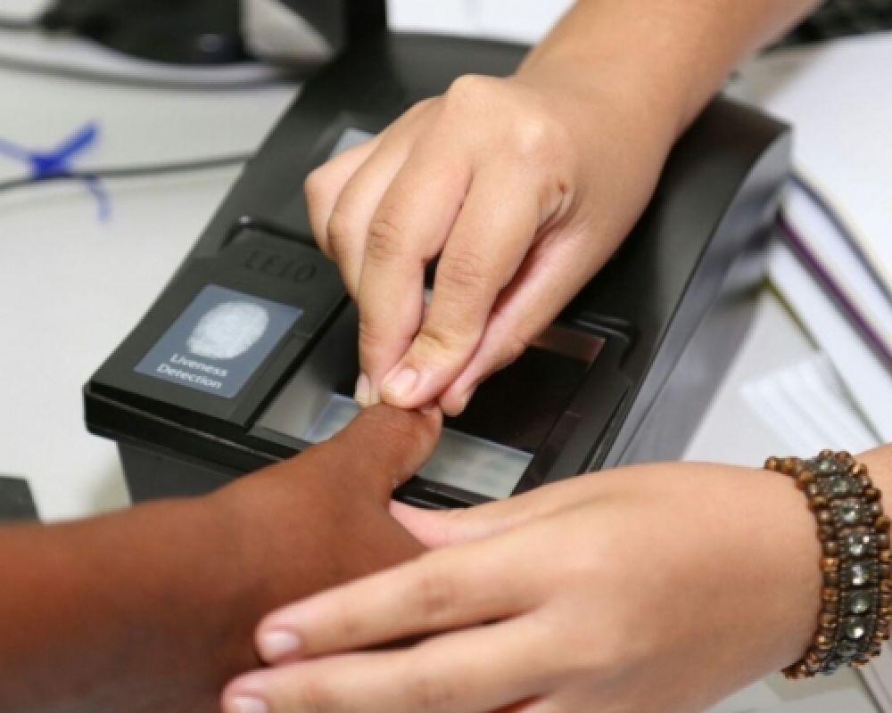 Instituto de Identificação de Campo Alegre registra mais de 3 mil emissões de identidades em 2017 