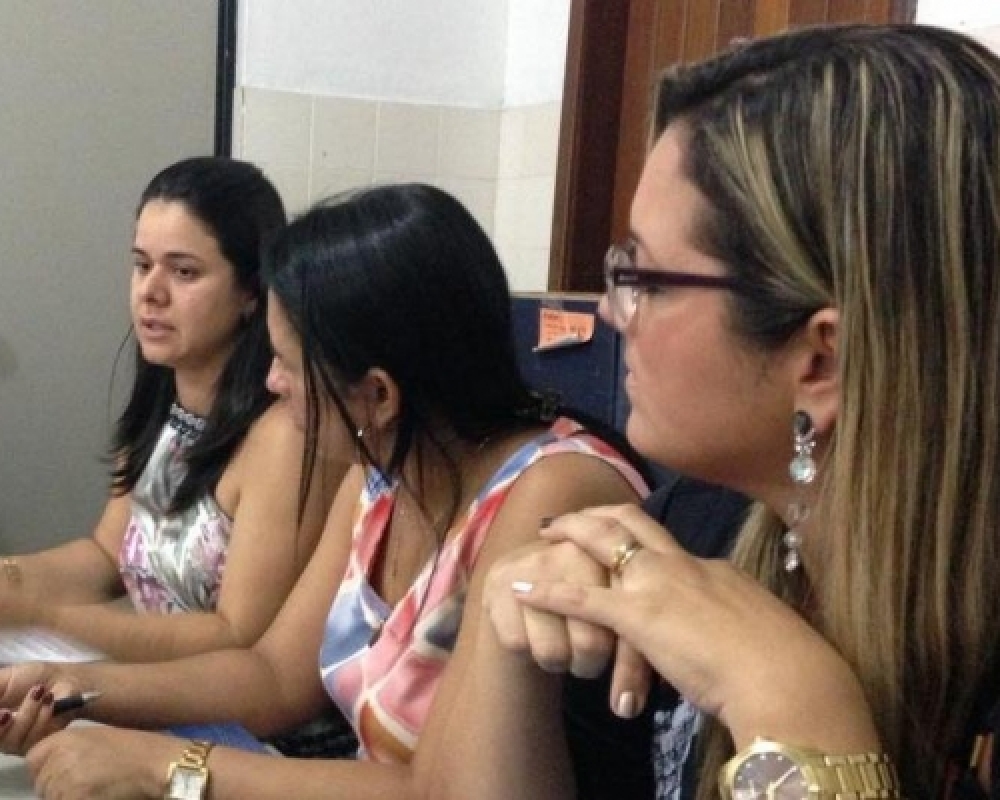 Comissão de Prevenção e Erradicação do Trabalho Infantil e Combate a Violência Contra Crianças e Ado