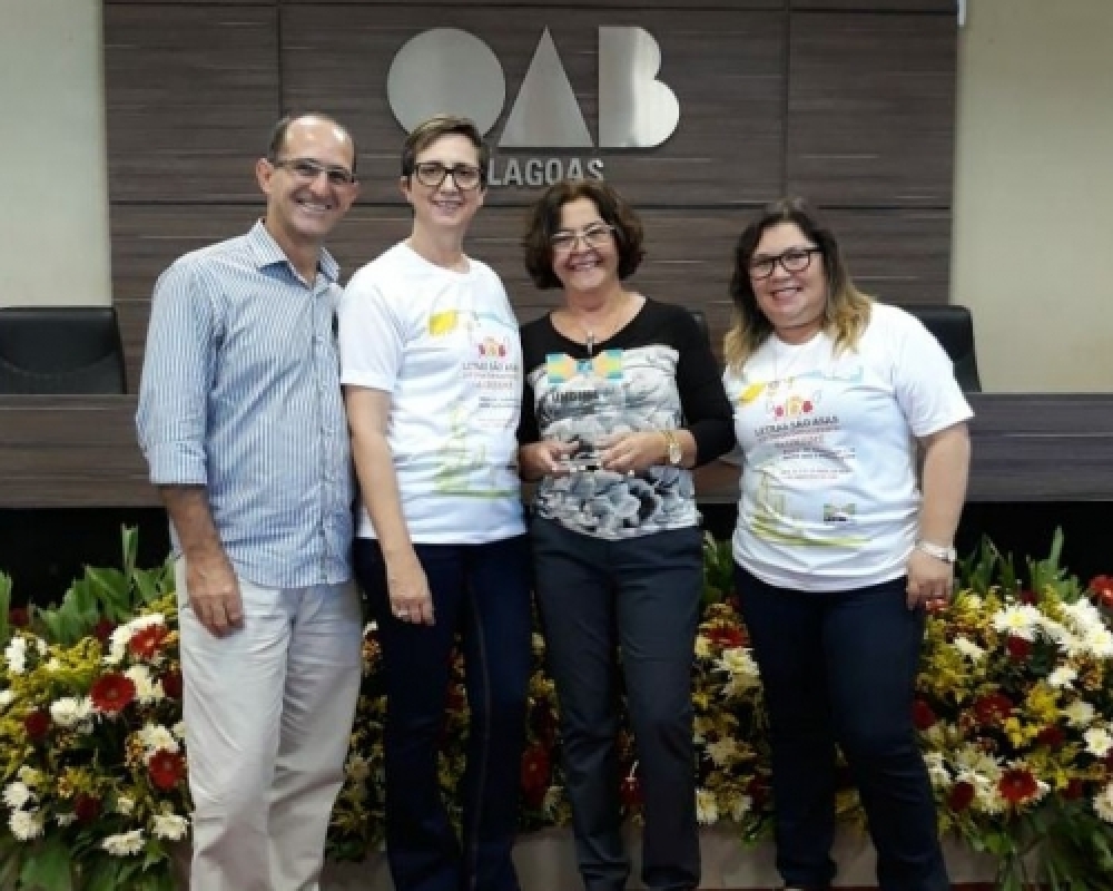 Secretária Graciene Alencar participou do X Fórum extraordinário da UNDIME / AL