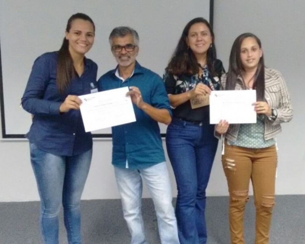 Equipe do Cadastro único participa de Capacitação que possibilitará maior eficiência no atendimento