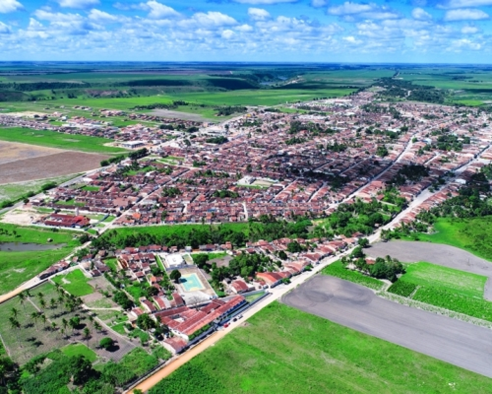 Campo Alegre aparece em 9º lugar entre os municípios alagoanos no ranking de desenvolvimento