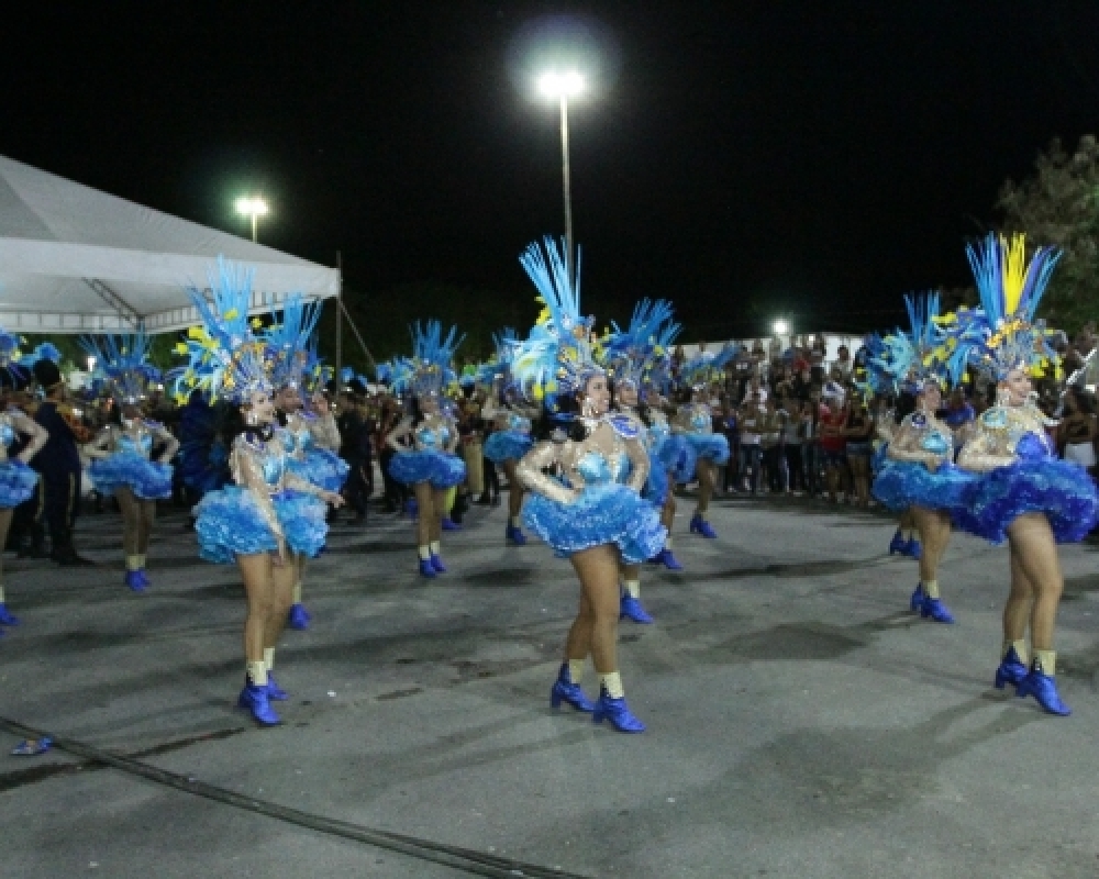Fanfarras de Campo Alegre e Luziápolis deram show nas comemorações pelos 71 anos de Junqueiro 