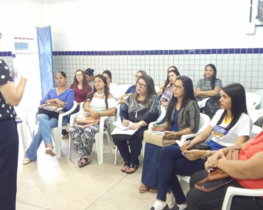 Visando garantir educação para todos Campo Alegre institui “Comitê - busca ativa escolar”