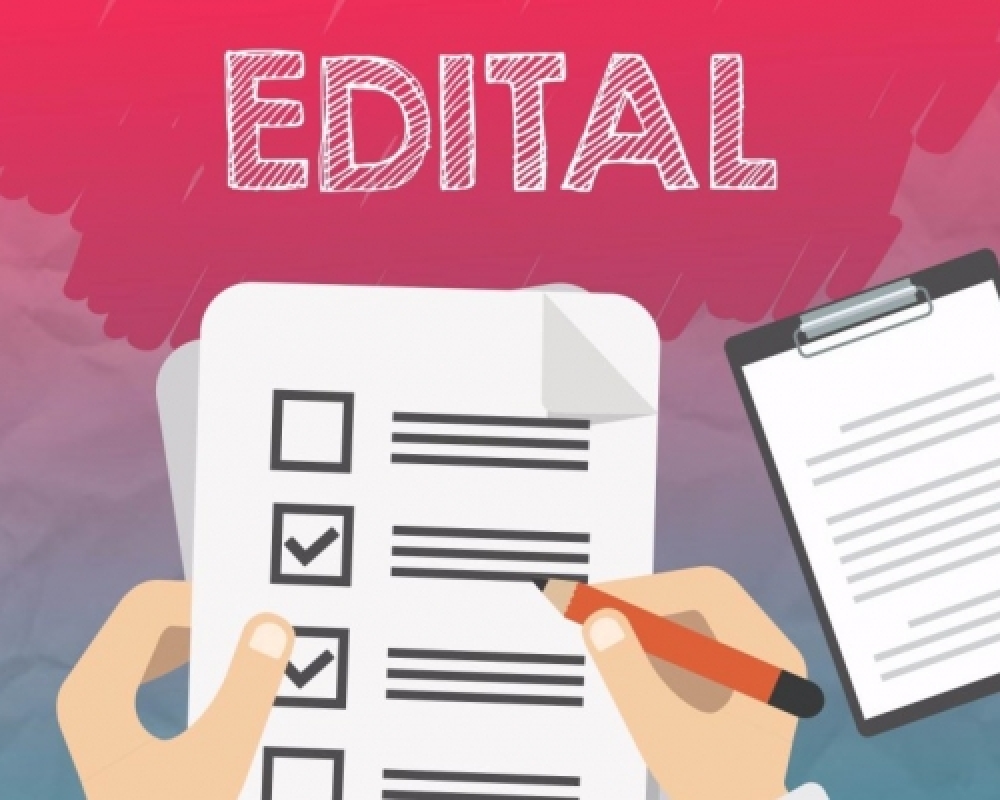 Confira o edital para seleção do Programa Municipal de Atendimento à Educação Integral - PROMAEI 
