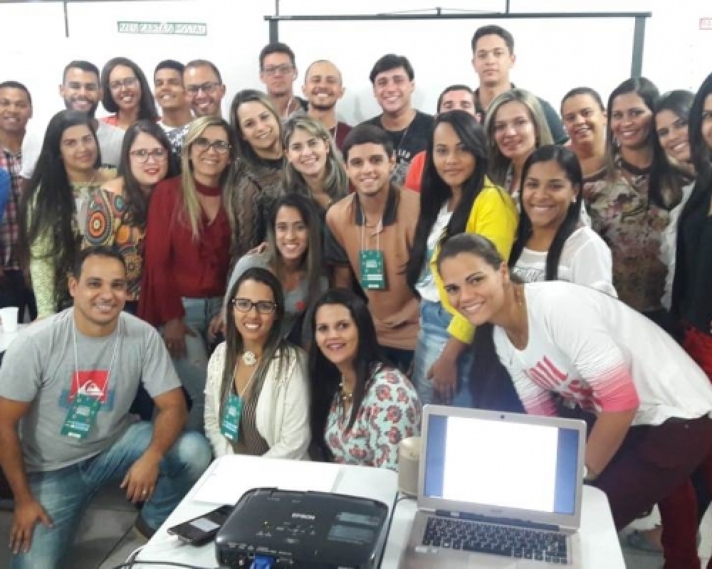 Equipe do Cadastro único e PBF de Campo Alegre participam de mais uma capacitação