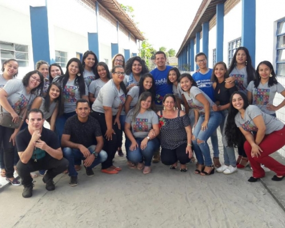 Jovens campo-alegrenses concluem cursos de Espanhol e Libras ofertado pela Prefeitura 