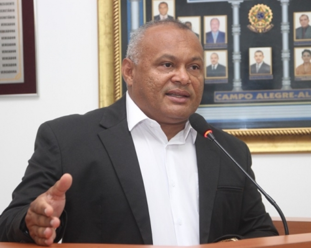 Secretário Francisco Joaquim apresentou balanço das ações da Indústria e Comércio na Câmara de verea
