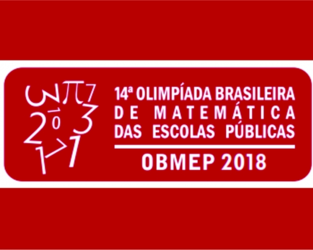 Escolas, alunos e professores de Campo Alegre serão premiados na OBMEP