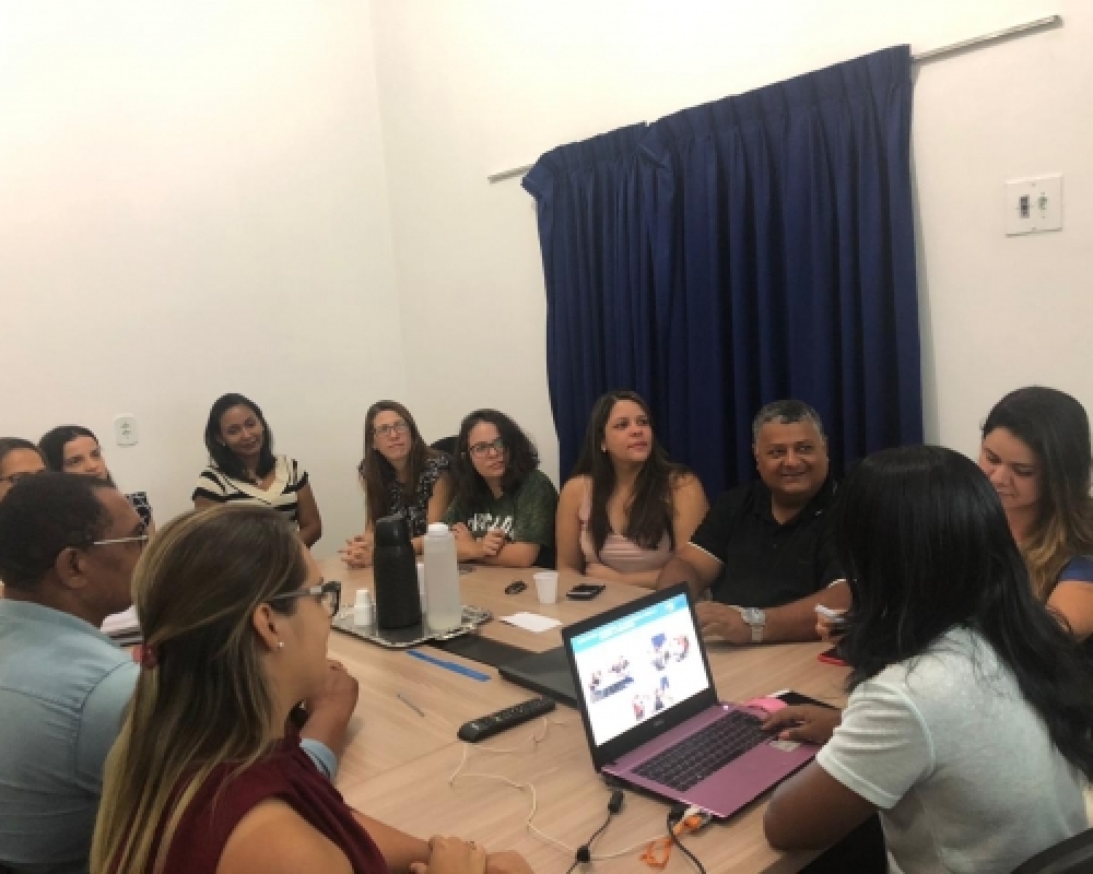 Empossados os novos membros do Conselho Municipal de Habitação de Interesse Social de Campo Alegre
