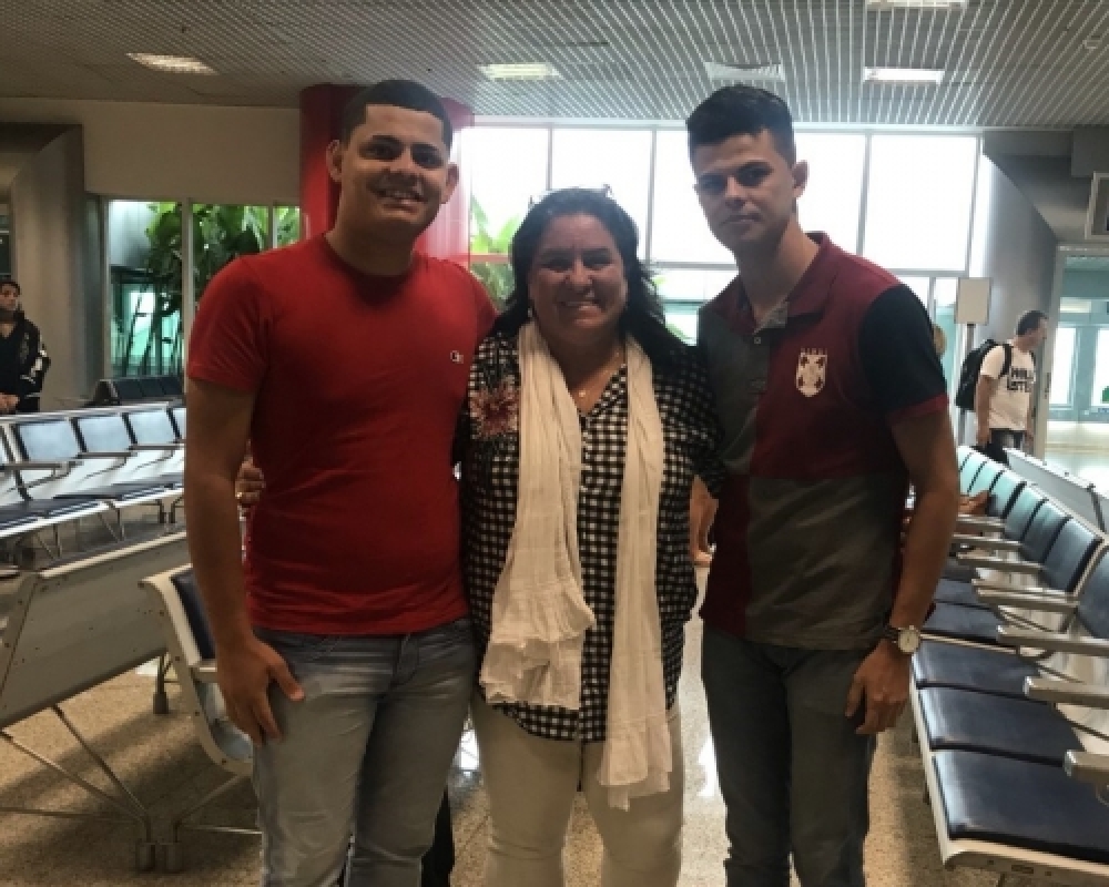 Representantes de Campo Alegre participarão de encontro sobre Educação fiscal em Brasília 