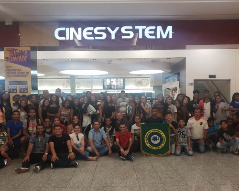 SEMED premia alunos vencedores da 4ª maratona de aprendizagem