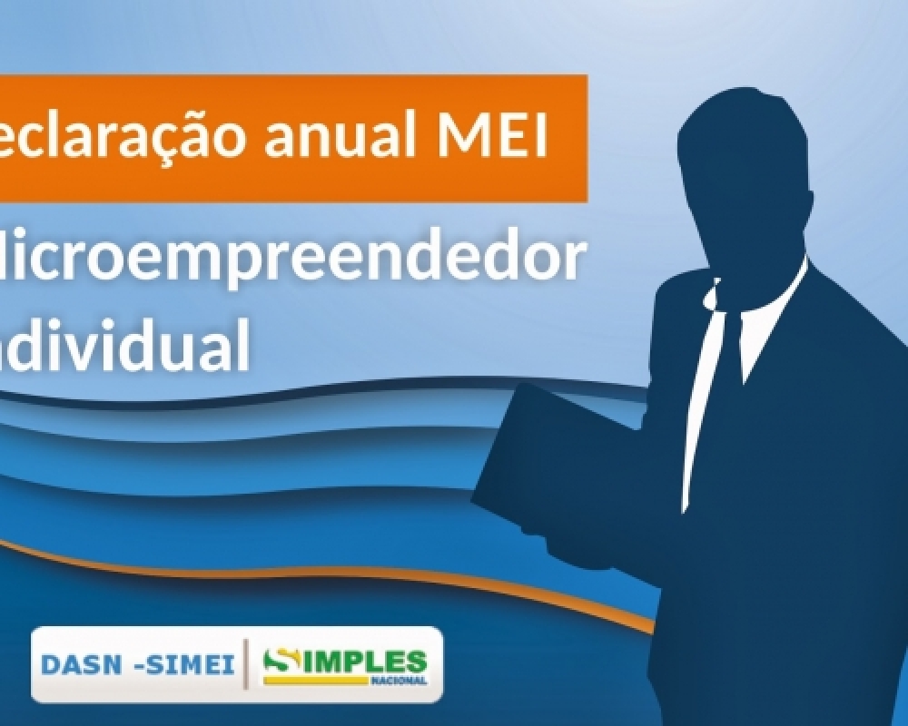 Microempreendedor Individual precisa ficar atento aos prazos para entrega da Declaração Anual do MEI