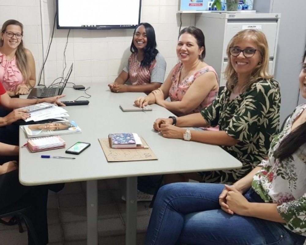 Comissão realiza monitoramento do Plano Municipal de Assistência Social 2018-2021