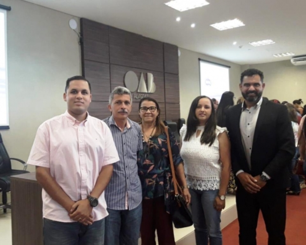 I Roda de Conversa alagoana sobre o processo de Escolha Unificado dos Conselhos Tutelares