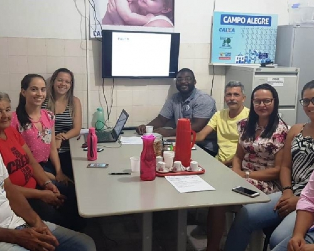 Conselho de Segurança Alimentar realiza primeira reunião ordinária de 2019