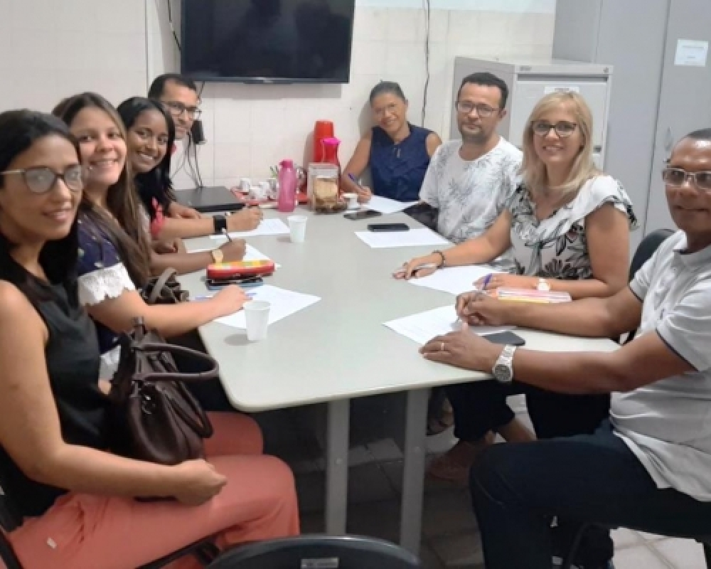 Conselho Municipal de Assistência Social realiza eleição de membros para o biênio 2019/2021