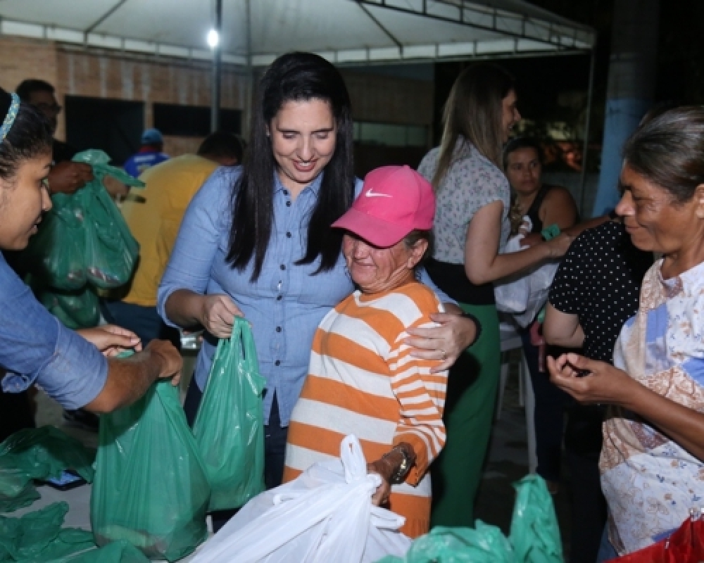 Distribuição de peixes para Semana Santa acontecerá na próxima quarta-feira