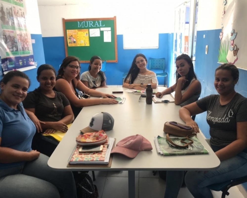 Campo Alegre é contemplado com ampliação de atendimentos pelo Programa Criança Feliz 