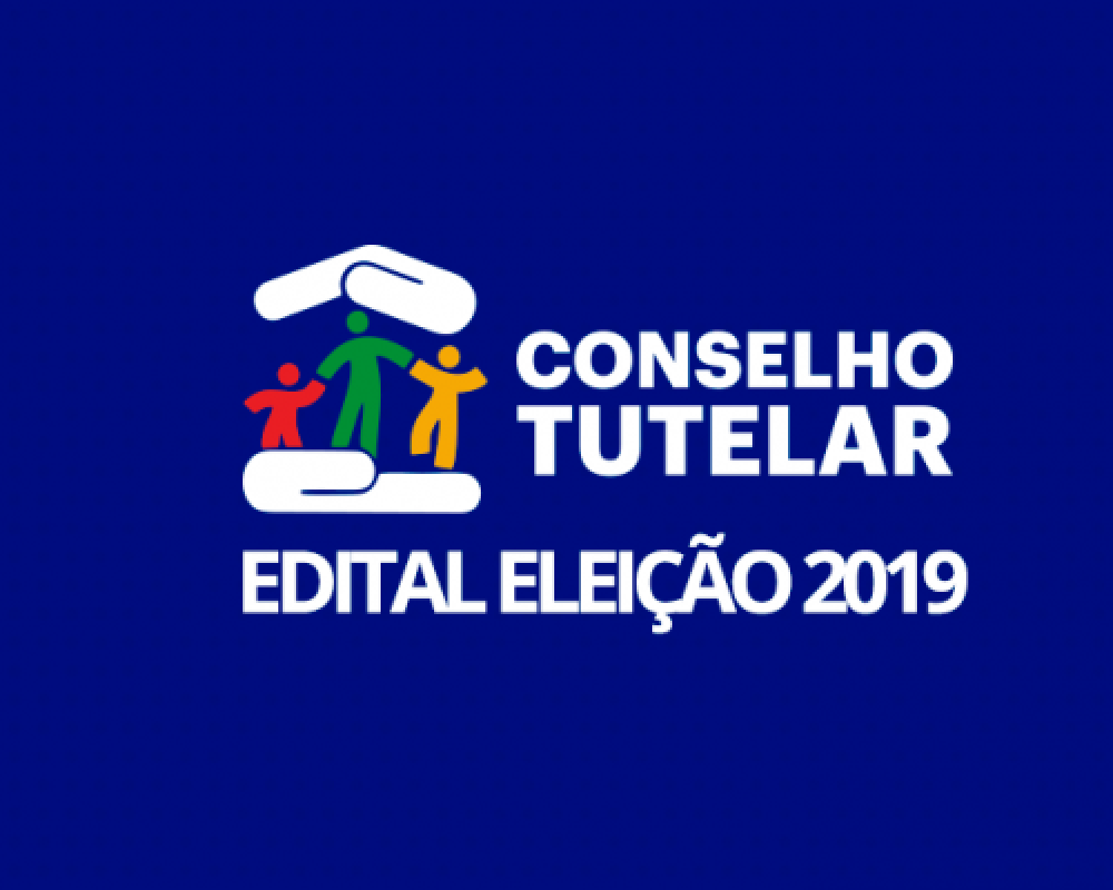 CMDCA lança edital para o processo de escolha de conselheiros tutelares de Campo Alegre e Luziápolis