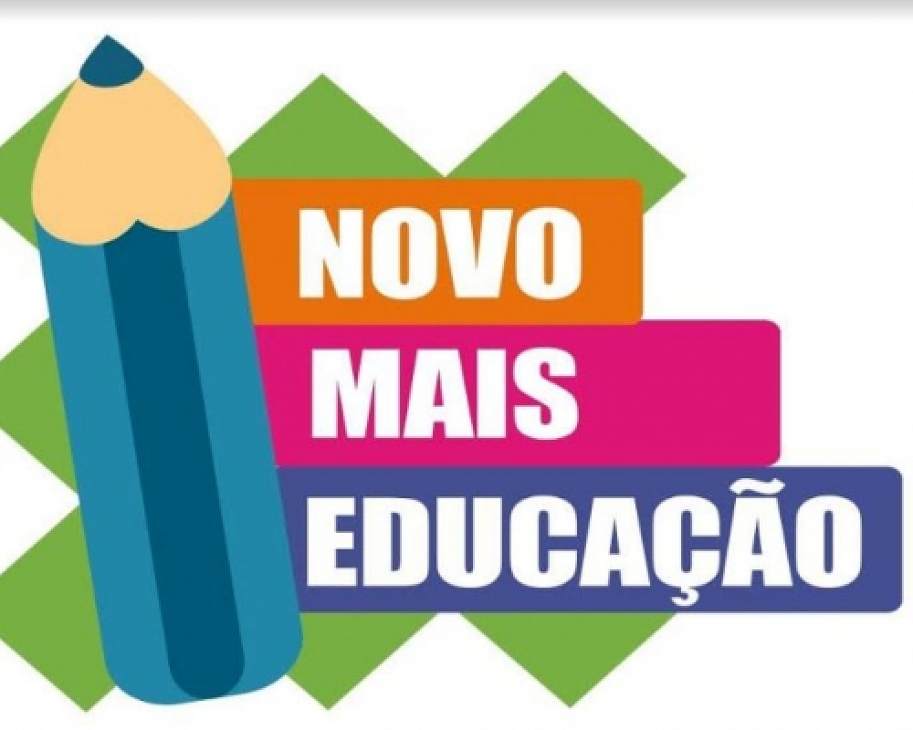 Confira o resultado da seleção para mediadores e facilitadores do Programa Novo Mais Educação