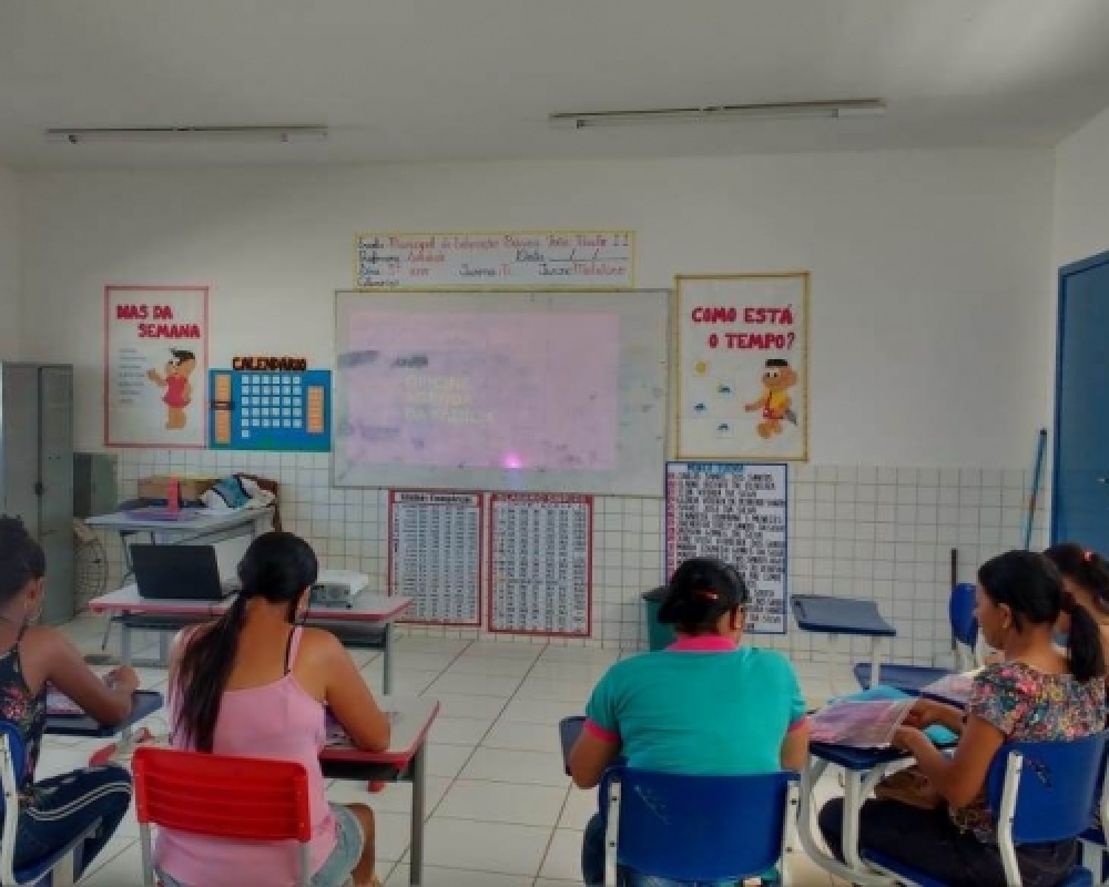 CRAS encerra mais uma turma da oficina de educação financeira Futuro na Mão